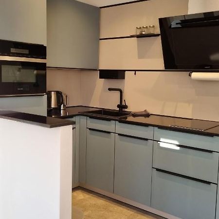 70 Qm Grosses Apartment Mit Garten Zwischen Potsdam Und Berlin Stahnsdorf Экстерьер фото
